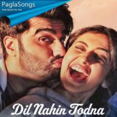 Dil Nahin Todna Mp3 Dil Nahin Todna Mp3